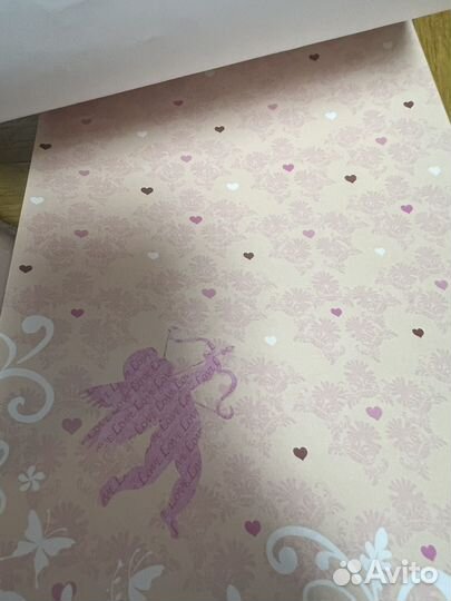 Альбом для скрапбукинга