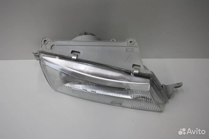 Фара правая Daewoo Nexia рест. (2002 - 2008)