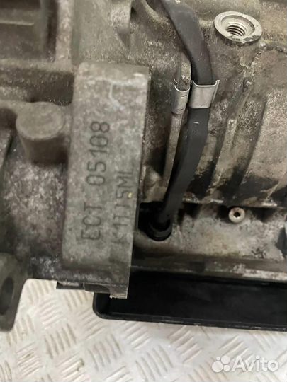 АКПП Volkswagen Golf 4 1997-2006 1.6 ECT