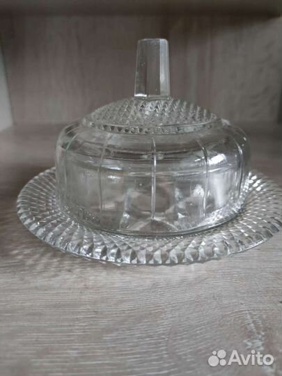 Маслёнка СССР