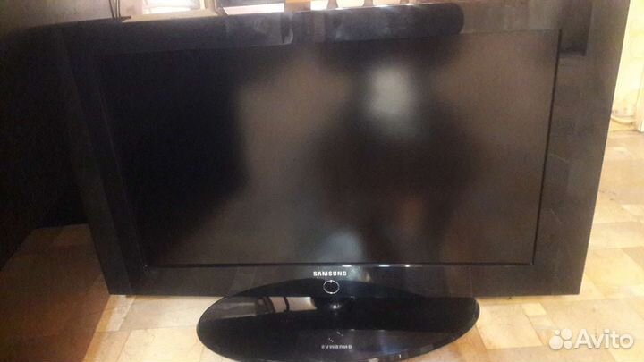 Телевизор samsung 32