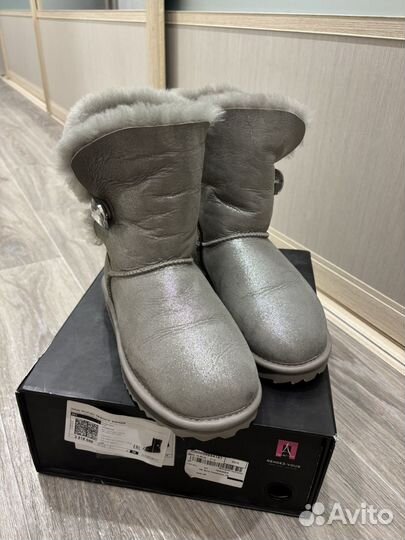 Угги женские Tendance