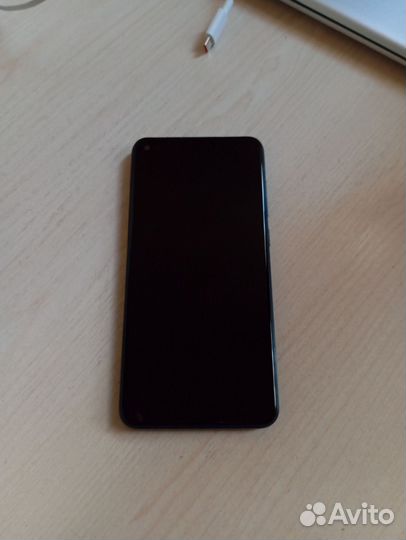 Xiaomi Redmi Note 9, 6/128 ГБ