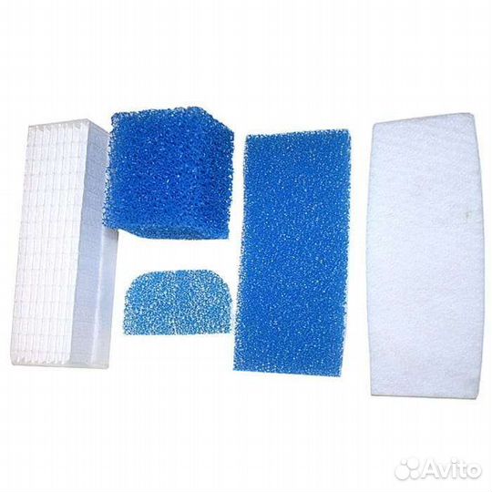 Фильтр для пылесоса Thomas (Томас)