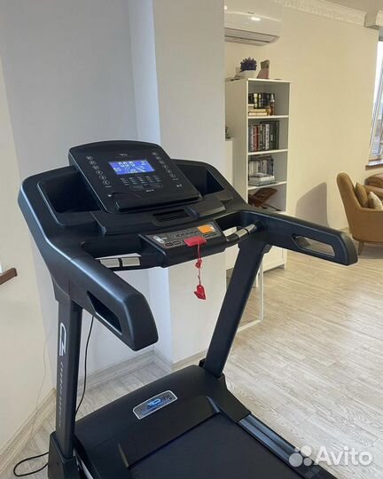 Беговая дорожка carbon немецкая