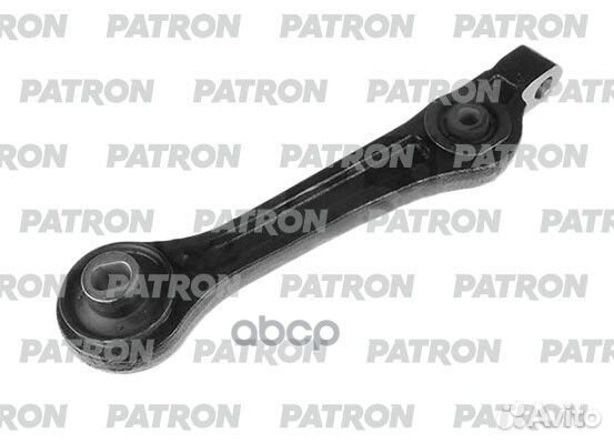 Рычаг подвески передн нижний задн chrysler: 300C