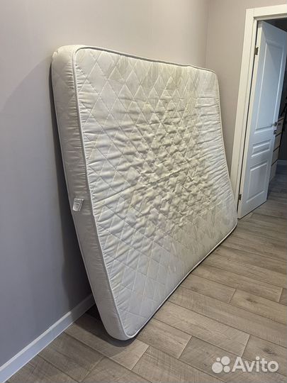 Матрас ортопедический 160х200