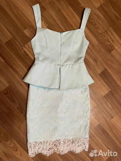 Dolce gabbana платье