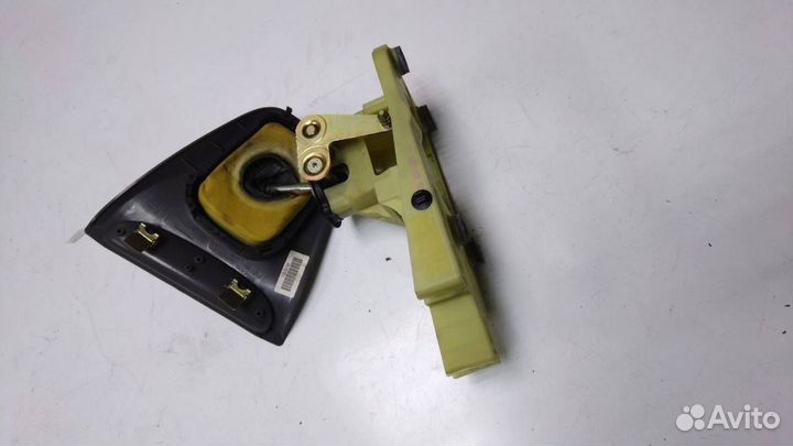 Кулиса МКПП Volvo S60 (2000 - 2004) 8028100061
