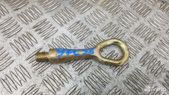 Крюк буксировочный Chrysler Voyager Grand Voyager4