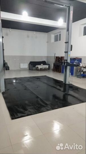 Транспортерная, конвейерная лента