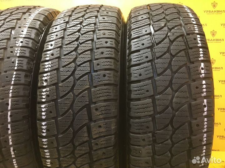 Tigar CargoSpeed Winter 215/70 R15C R