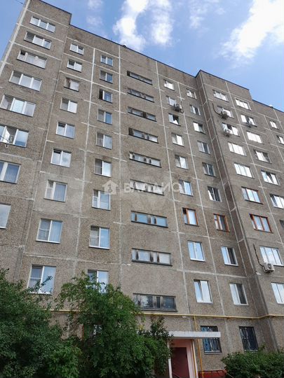 1-к. квартира, 35 м², 2/10 эт.