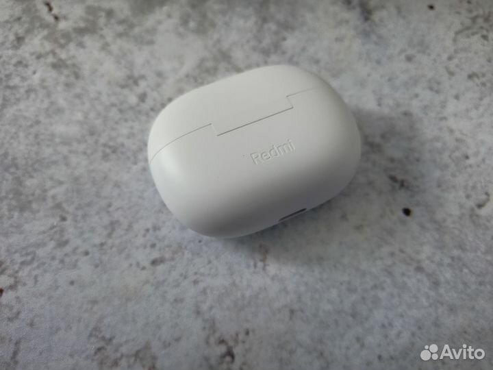 Наушники True Wireless Xiaomi Redmi Buds 3 Lite Бе