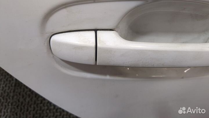 Дверь боковая Toyota Avensis 3, 2016