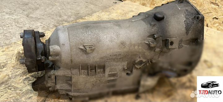 Кпп автоматическая (АКПП), Mercedes-Benz E-Класс W211/S211 2003