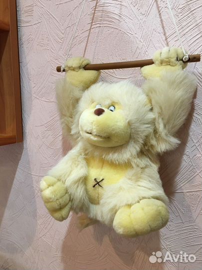 Мягкая игрушка Обезьянка