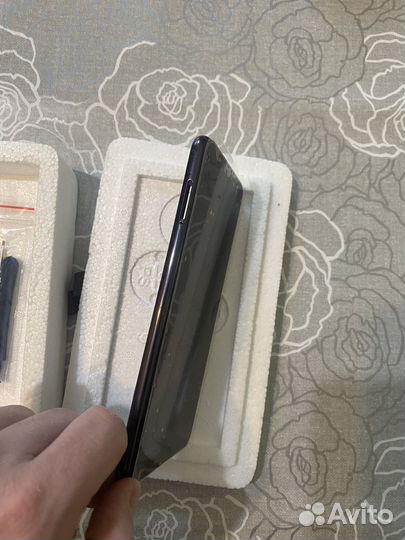 Xiaomi mi 8 lite дисплей с рамкой