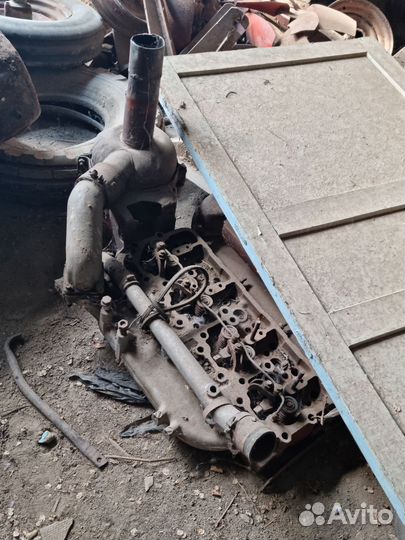 Трактор дт 75 Запчасти б/у