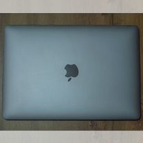 Macbook Pro 13 2019 16gb/512gb TouchBar