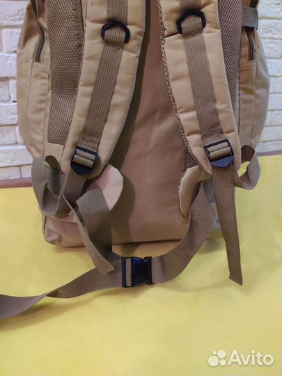 Рюкзак туристический 80 литров