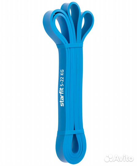 Эспандеры многофункциональные ленточные