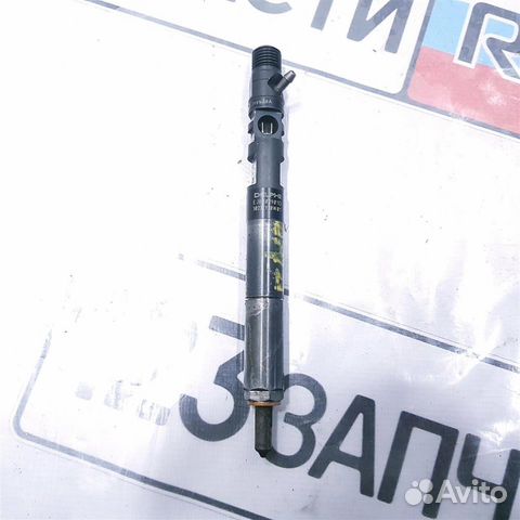 Форсунка топливная Hyundai Terracan HP J3 2006