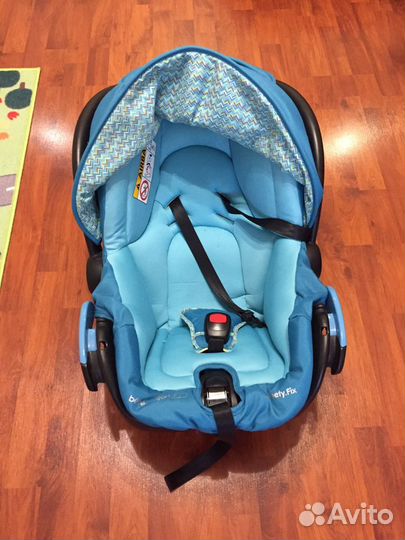 Люлька переноска