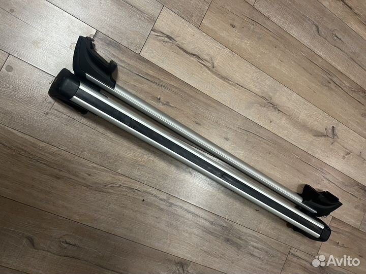 Поперечины BMW X6