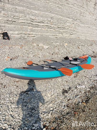 Каяк itiwit x100+3