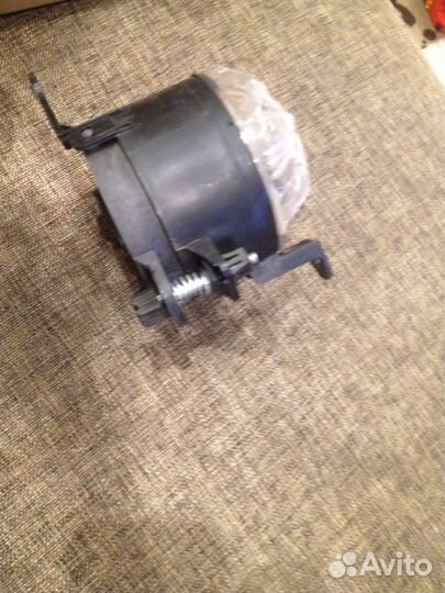 Противотуманная фара инсигния