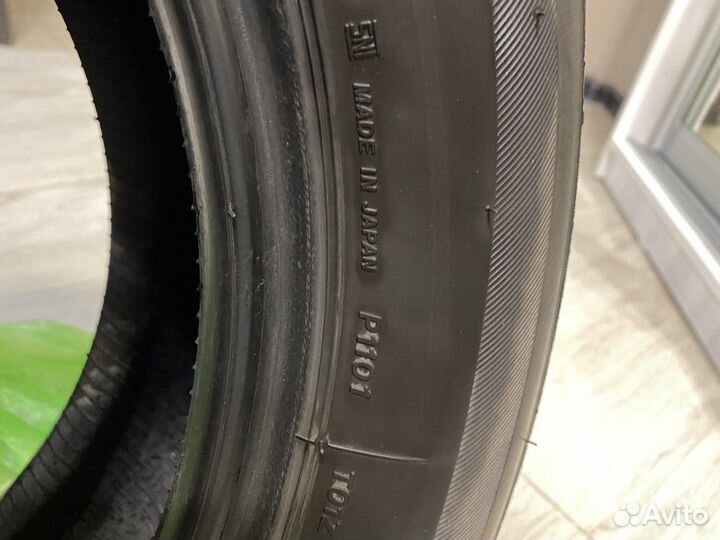 Bridgestone Turanza T001 195/60 R15 88V