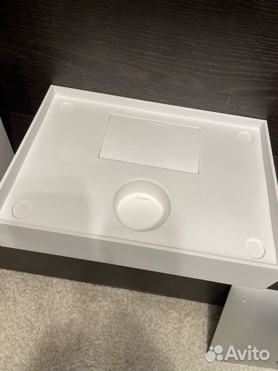 Коробка mac book air 13 A1932