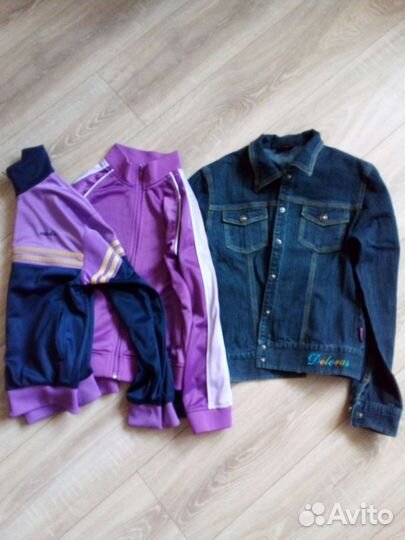Одежда для девочки