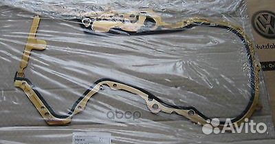 Прокладка 03C109287G 03C109287G VAG