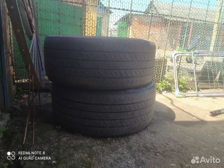 Altenzo Sport Navigator 275/45 R20