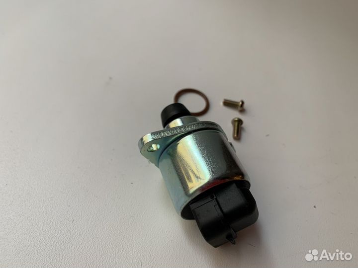 Клапан холостого хода Volvo Penta Mercruiser