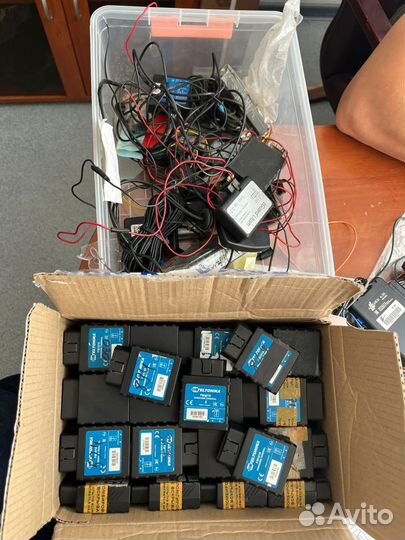 Рнис Gps трекер