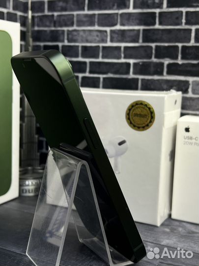 iPhone 13 mini 256gb Green nano SIM