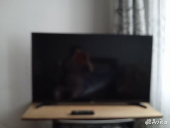 Телевизор samsung 102 диагональ