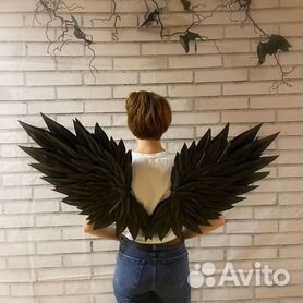 Красивые картинки ангелов с крыльями (48 фото)