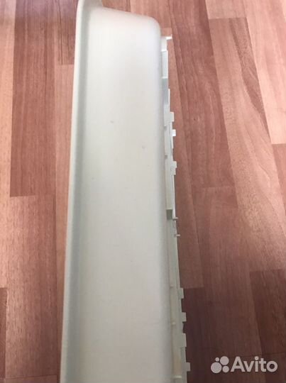 Решетка для кошачьего туалета