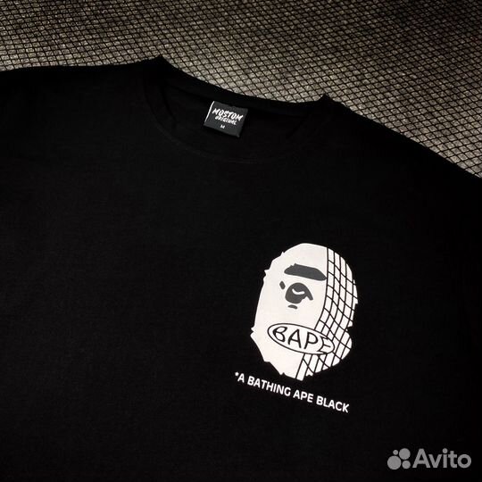 Костюмы Bape (В Наличии)