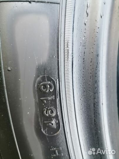 Hankook Ventus Prime 2 K115 225/60 R17