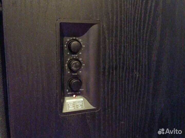 Edifier R2700