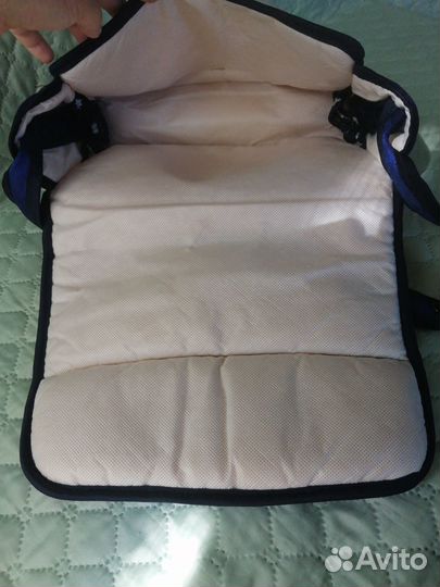 Сумка на коляску