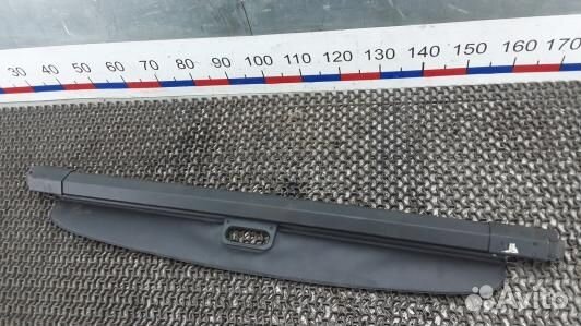 Шторка багажника opel vectra C (AML22QV01)