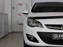 Opel Astra 1.6 AT, 2014, 150 650 км, с пробегом, цена 1 120 000 руб.