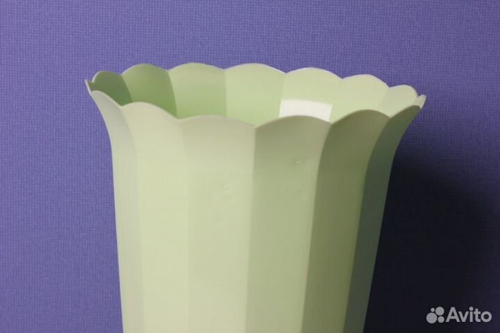 Ваза напольная