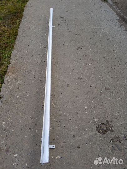 Карниз, гардина для штор